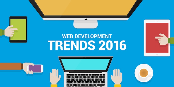 web-development-trends-2016